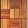 Vertical/Horizontal Pattern