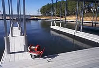 Boat Dock