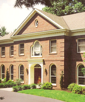 Royal MacLumber Exterior Trim