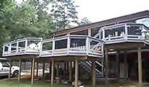Archadeck of Central Georgia