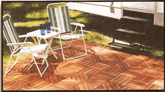 Diagonal Pattern