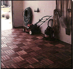 Garages