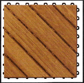 Natural Oak