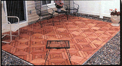 Patio Facelifts