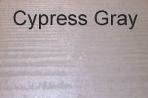 MacLumber II Cypress Gray