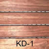 MacDek Plastic Lumber Decking Tile KD-1